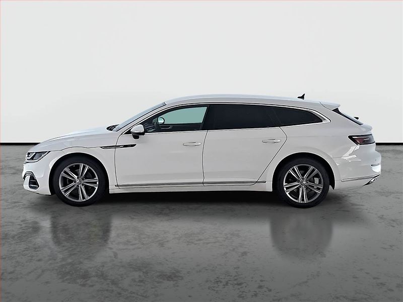 Volkswagen Arteon (2021) R-line 2.0 TDI - fotka 3 z 23