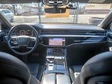 Audi A8 (2018) 3.0T 250KW B/O – TAŽNÝ - náhled 13