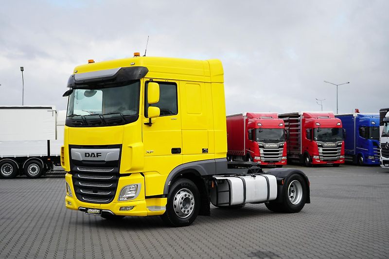 DAF XF (2019) 106 / 530 / EURO 6 / ACC / SPA - fotka 1 z 47