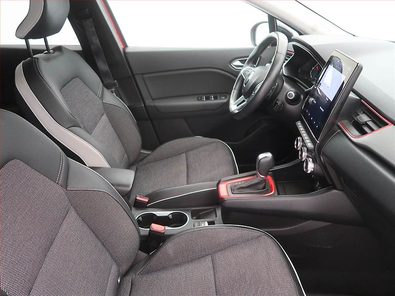 Renault Captur (2020) Intens 1.3 TCe, Automat - fotka 9 z 18