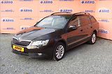 Škoda Superb 2,0 TDi 103KW,ČR,ACTIVE,4x4. - náhled 2