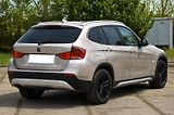 BMW X1 xDrive20d,KŮŽE,NAVI,TEMP,KLIMA - náhled 2