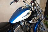 Yamaha XV 125 Virago (2001) A1 - od 16ti let - náhled 7