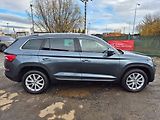 Škoda Kodiaq 2,0 TDI DSG  4X4 140kW Style, - náhled 3