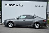 Škoda Superb (2022) Ambition 1.5 TSI 110kW DSG - náhled 2