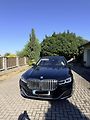 BMW Řada 7 (2021) xDrive, serviska, TZ, lasery - náhled 10