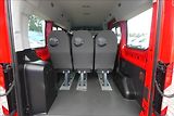 Ford Transit 2,2 TDCi  L2H2 9MÍST BUS KLIMA - náhled 11