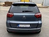 Citroën C4 Picasso (2012) 1,6 HDi  - náhled 7
