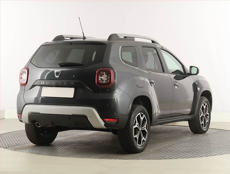Dacia Duster (2021) Prestige 1.3 TCe, Serv.kniha - fotka 5 z 22