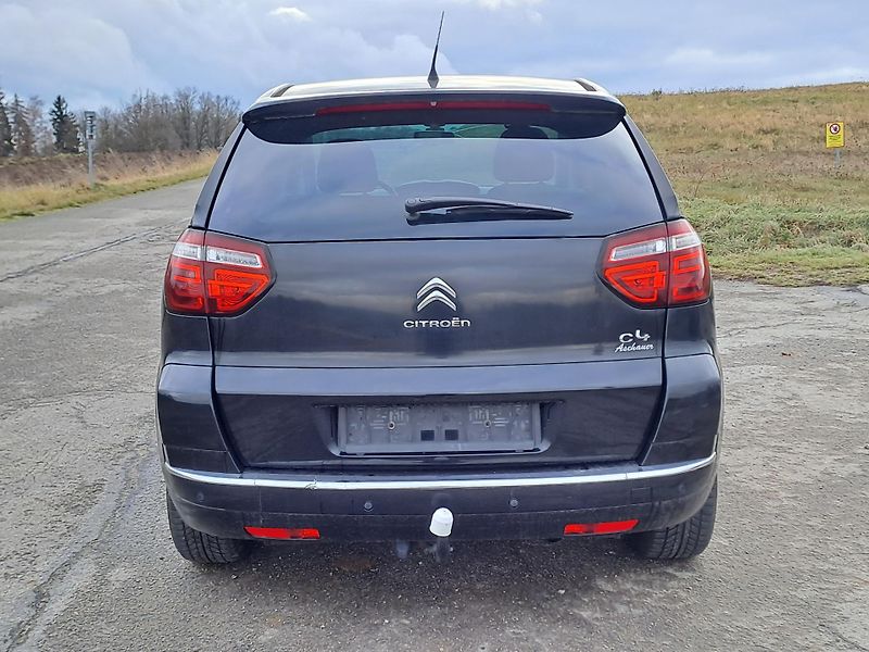 Citroën C4 Picasso (2012) 1.6 HDi SERVISKA - fotka 6 z 26