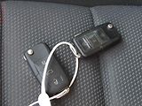 Škoda Octavia (2009) 1.6 MPi, AC, výhřev sed - náhled 15