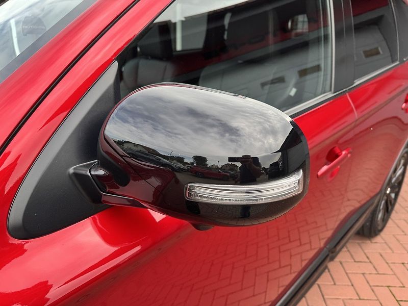 Mitsubishi Outlander (2020) 2.0i Automat SpiritPlus LED - fotka 43 z 49