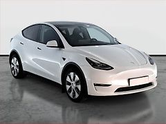 Tesla Model Y (2023) Long Range AWD 79kWh, SoH 91% - fotografie inzerátu