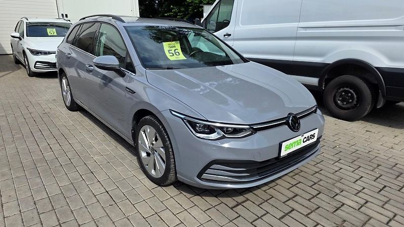 Volkswagen Golf (2024) 2.0 TDI 110kW DSG7 Style TZ - fotka 5 z 39