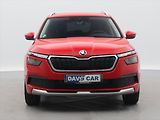 Škoda Kamiq 1,0 TSI 85kW Style DSG CZ - náhled 1