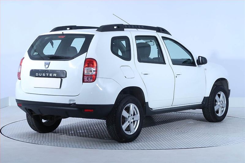 Dacia Duster (2017) 1.6 SCe, Serv.kniha, Tempomat - fotka 5 z 16