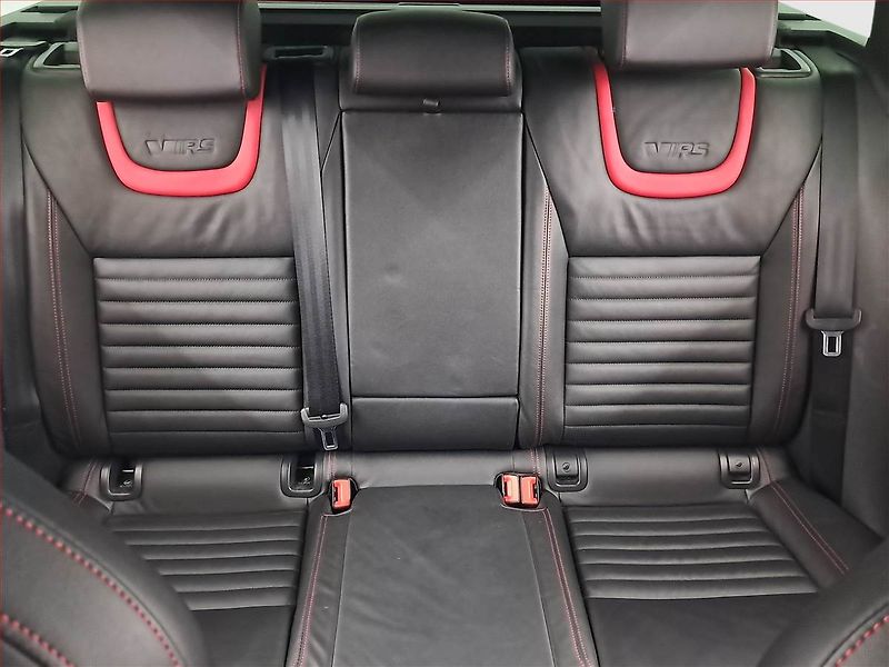 Škoda Octavia (2017) RS 2.0 TDI, Kůže, Navi - fotka 10 z 22