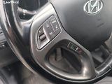 Hyundai ix35 2.0D4X4,70KM,MAX VÝBAVA,KRÁSNÝ - náhled 22