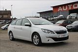 Peugeot 308 1,6 HDi  1.maj.,ČR,73.469km - náhled 2
