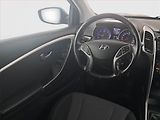 Hyundai i30 (2013) 1.6 CRDi, Serv.kniha, Tempomat - náhled 7