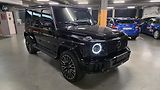 Mercedes-Benz Třídy G (2026) G63AMG NEW MAX CARBON A22 - náhled 1