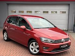 Volkswagen Golf Sportsvan (2016) 1.4TSi HighLine Xenony Navi - fotografie inzerátu