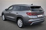 Škoda Kodiaq (2025) Selection 1,5 Tsi 110 Kw DSg + - náhled 33