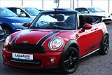 Mini Cooper 1,6 Cabrio 4.MÍSTA, 74 tis. km - náhled 41