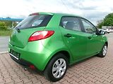 Mazda 2 (2008) 1,3i KLIMA WEBASTO - náhled 10