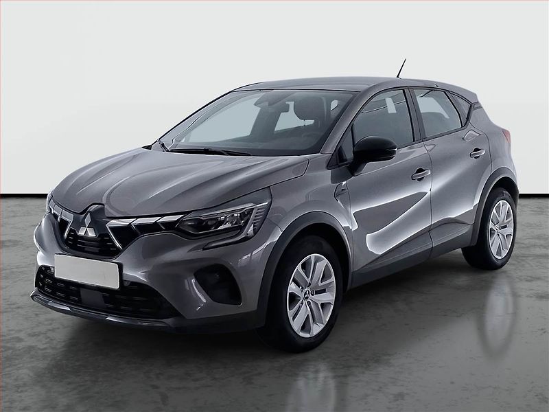 Mitsubishi ASX (2024) Invite 1.3 T - fotka 2 z 18