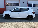 Dacia Sandero 1,0 klima / zcela nový servis - náhled 1