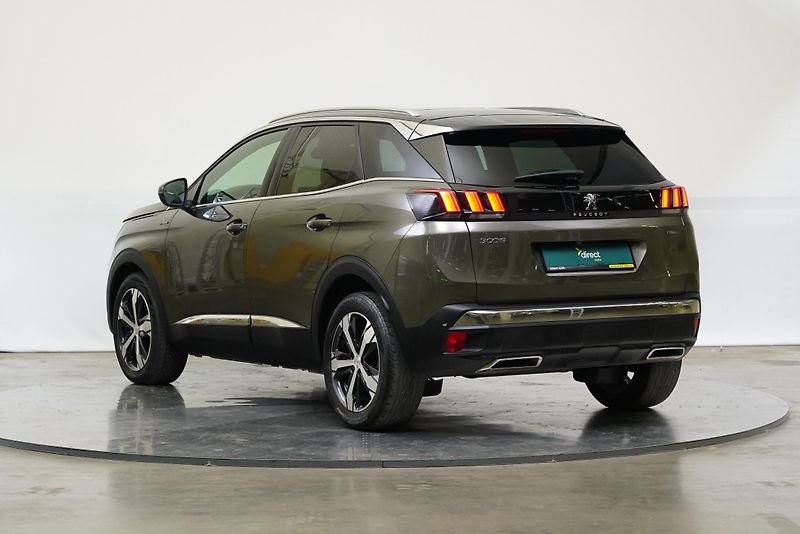 Peugeot 3008 - fotka 7 z 20