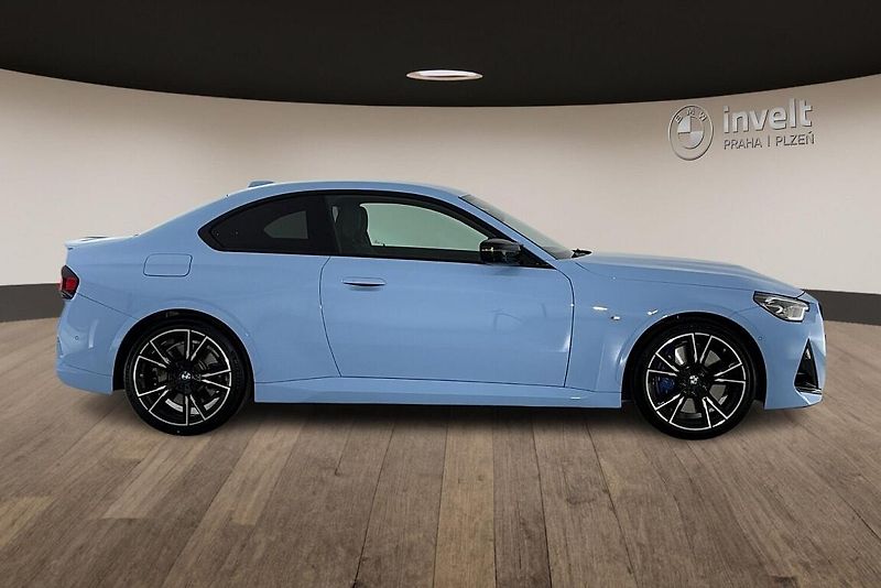 BMW Řada 2 řady 2 | M240i xDrive - fotka 2 z 21