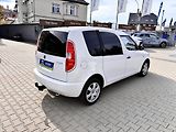 Škoda Roomster PRAKTIK 1.2TSi 63kW KLIMA  - náhled 7