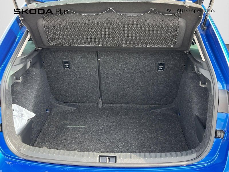 Škoda Scala (2025) TOP SELECTION 1.0 TSI 85kW - fotka 28 z 31