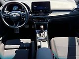 Hyundai i30 1,5 T-GDI GO NLINE! AT - náhled 7