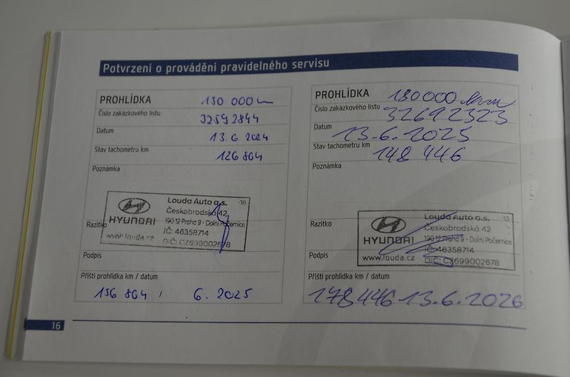 Hyundai i30 (2017) 1.4i 73kW HB - fotka 18 z 19
