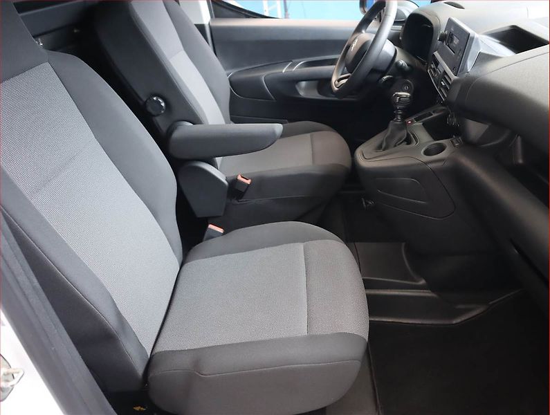 Citroën Berlingo (2022) 1.5 BlueHDi, DPH - fotka 7 z 13