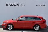 Škoda Octavia (2022) Combi 2.0 TDI 85 KW Style PLUS - náhled 2