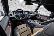 Mercedes-Benz třídy G
