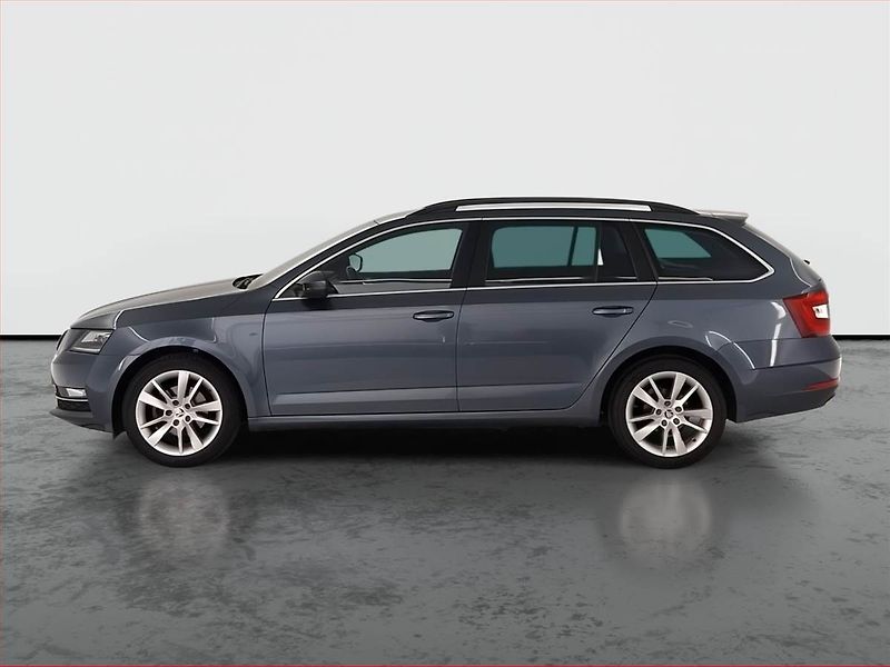 Škoda Octavia (2018) Style 1.4 TSI, Serv.kniha - fotka 3 z 22