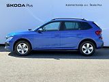 Škoda Kamiq (2026) 1.0 TSI / 85 kW / SELECTION ED - náhled 2