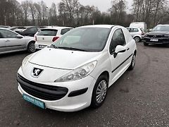 Peugeot 207 1.4 HDI - fotografie inzerátu