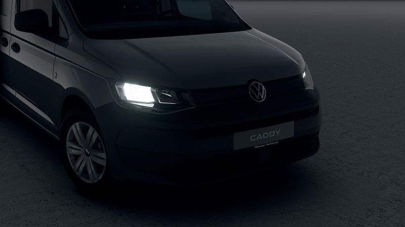 Volkswagen Caddy (2026) Cargo 1,5 TSI - fotka 12 z 16
