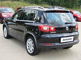 Volkswagen Tiguan (2009) 2.0 TDI 4x4, autoAC - náhled 6