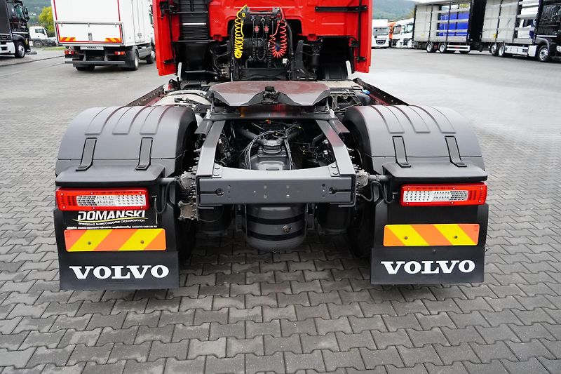 Volvo FH (2018) 460 / EURO 6 / ACC / GLOBETROT - fotka 16 z 50
