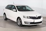 Škoda Rapid (2015) Spaceback 1.6 TDI, Serv.kniha - náhled 1