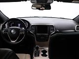 Jeep Grand Cherokee 3.0 V6 184kW Limited 4WD Auto - náhled 22