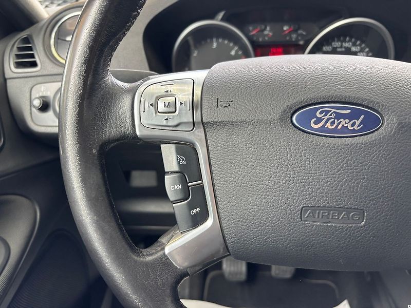 Ford S-MAX 1.8TDCi/2007/7MÍST,2MAJ,SERVIS - fotka 33 z 44