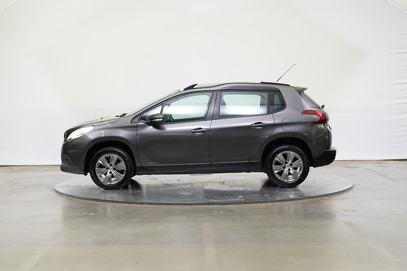 Peugeot 2008 - fotka 3 z 32